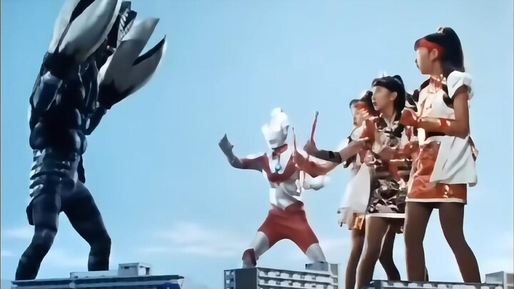 Ultraman I haven't seen yet: special effects I missed in my childhood