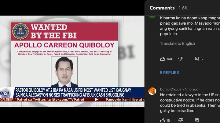 kung sa pilipinas makapangyarihan ka sa ibang bansa di uubra akalain mo un  ano .