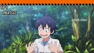 shiranai uchi ni kachigumi jinsei #part 2