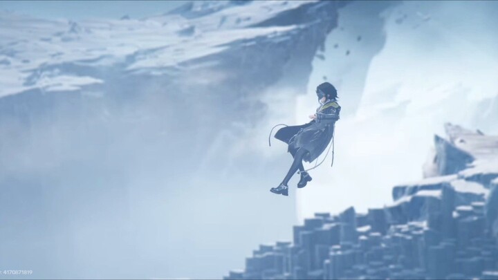 ENDFIELD JAN 2026 MMORPG attack boss