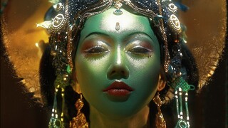 “Tara… chở tôi đi.” Cứu Bát Khó Bồ Tát, xin hãy nhìn tôi.