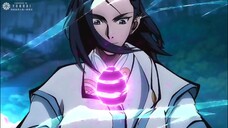 Demonic Records Eps 2 sub indo