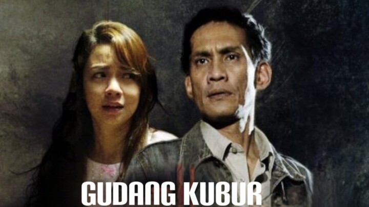 GUDANG KUBUR (2015).