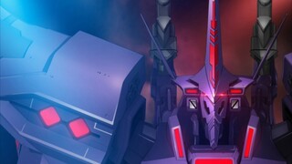 Inspired by Attack on Titan, the 20th anniversary of the Muv-Luv series, a human epic of love and co