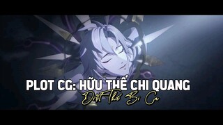 CG- Plot-Hữu Thế Chi Quang- Diệt thế Bi Ca-Onmyoji