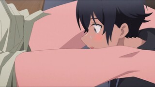 REKOMENDASI ANIME HAREM PALING BRUTAL 18+ NO SENSOR!!🥵🤤