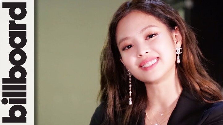 Menyederhanakan yang rumit, menguasai dengan mudah! Jennie Kim memperagakan template sempurna untuk 