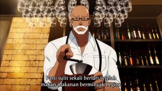 Hamatora sub indo eps 2