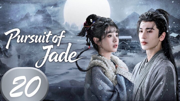 Puʀsuíᴛ σғ Jαᴅє - Eᴘɪsᴏᴅᴇ 20 [Eɴɢ Sᴜʙ]