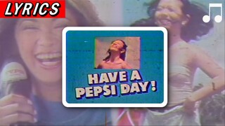 HAVE A PEPSI DAY (1977) | You're the Pepsi Generation