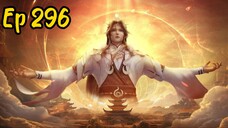 Refening qi Eps 296 sub indo