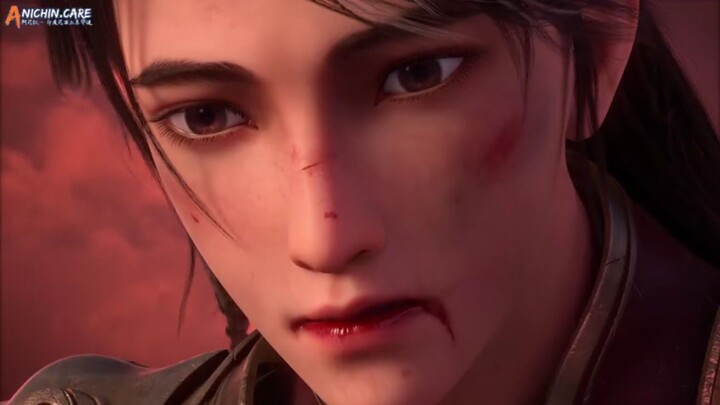 Lagend Of Matrial immortal Eps 136 Sub indo #DongHua