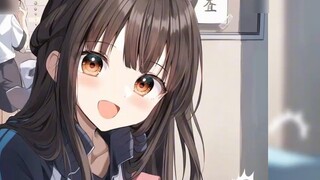 [ชาย/เสียงจีน/หวาน] คุณที่ด้อยกว่าฉันมาก ได้พบกับเพื่อนร่วมชั้นผู้หญิงที่มีชีวิตชีวาและร่าเริง (2)