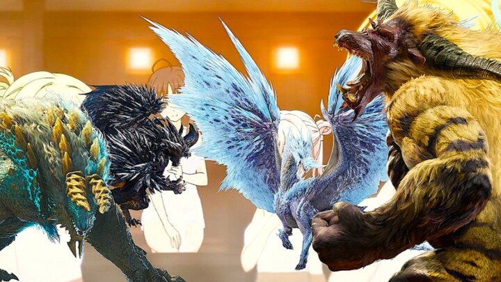 Azure Star: Ciallo～(∠・ω )⌒☆