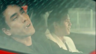 《อ้าย..คนหล่อลวง》การแข่งรถความเร็วสูงมันดูน่าตื่นเต้นเกินไป