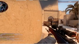 CSGO Những màn thể hiện không tưởng