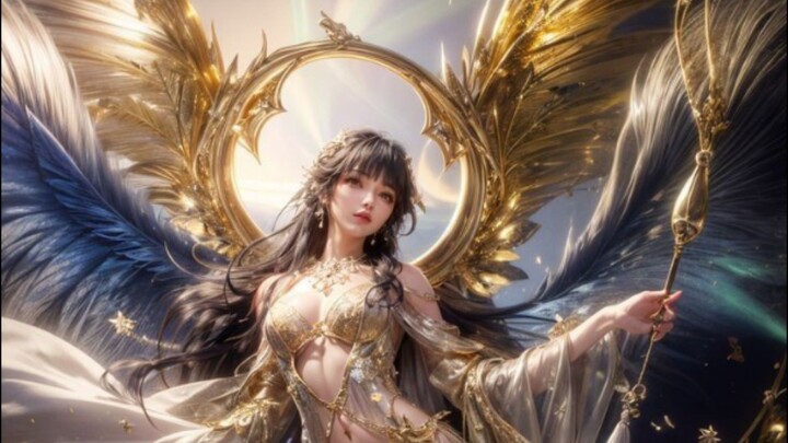 Wealth and Wonder episode 6