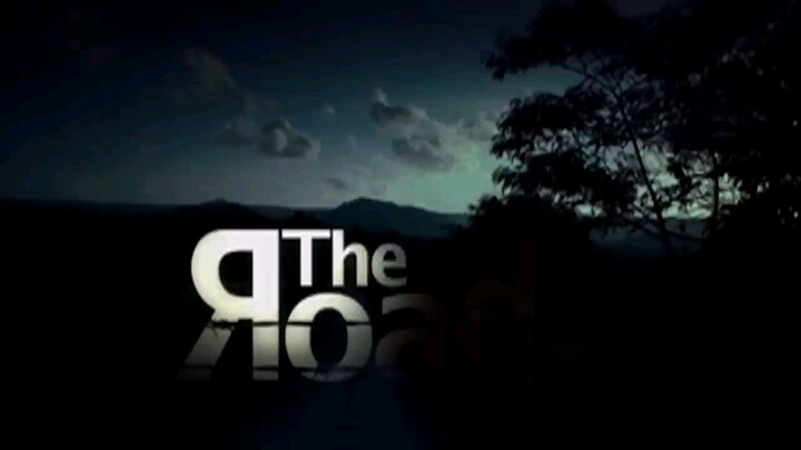 The Road(alden Richards)