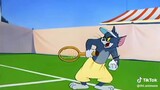 Tom and Jerry X Anime