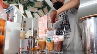 ^กาแฟ โบว์^ถุงละ25บาท แก้วใหญ่30บาทสูตรชงโบราณเข้มกลมกล่อม👍