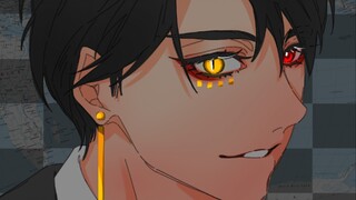 [ch porcelain] هل الشياطين ينزفون؟