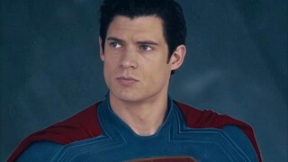 SUPERMAN 2025 sub indo