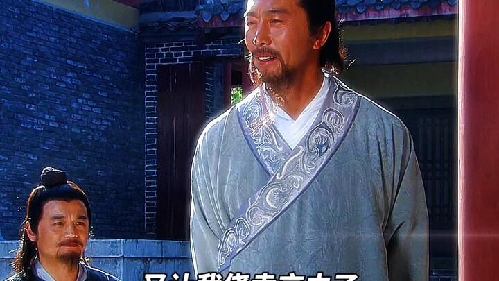 "Di Puncak, Liu Bowen Mengatakan Raja Xiaoming Tak Akan Bertahan Lama"