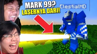 Dibalik Layar BRUTAL HERO .. (NGAKAKK)