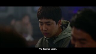 [ MALAY SUB] Fearsome.2021