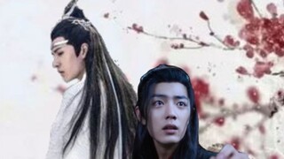 Film dan Drama|WangXian-Cerita Karya Sendiri: Harapan Cintaku 09