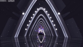 [ Honkai Impact 3MMD] I won't be gentle to my enemies this time･Raiden Mei