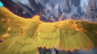 Renegade Immortal Episode 90 Sub Indo