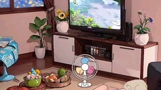 anime