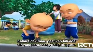 Upin & Ipin Musim 18 Full Movie - Pagi Pagi Gosok Gigi - Upin Ipin Terbaru 2024