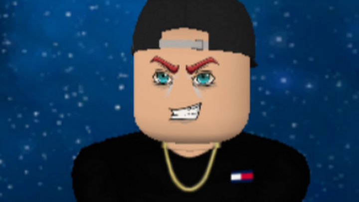 My first edit on cap cut :]