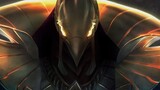 [LOL/Azir/Man's Romance] Desert Emperor - Azir