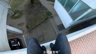 ไปทำงานไม่ทันรถไฟฟ้าใต้ดิน ไม่ต้องกลัว ใช้วิธีเก่าก็ได้!