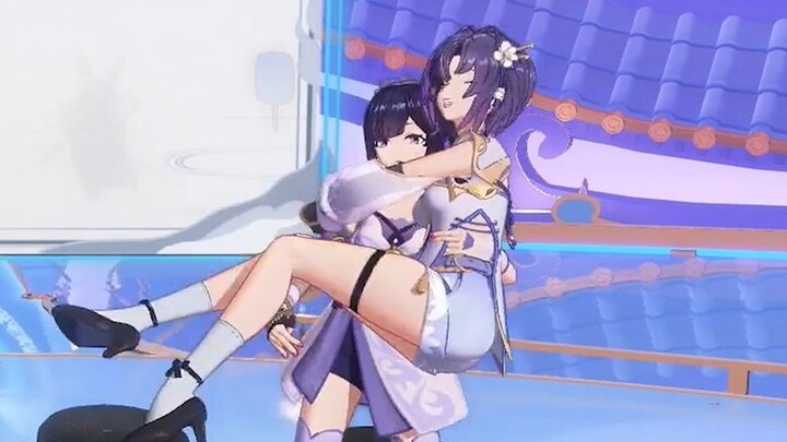 [Bei Bei Jia] Too sweet to describe! December 17th Night Talk Full Interactive Collection