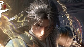 World of Immortals Episode 14 Subtitle Indonesia
