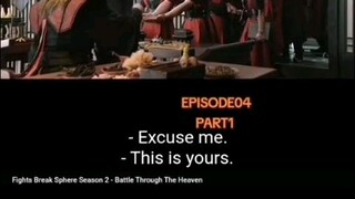 BATTLE THROUGH THE HEAVEN(EPISODE04(ENG.SUB)