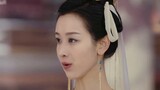 Ai Mu Tingting versi Tianhuan, Mu Tingting & Tianhuan/Ye Bingshang, pengeditan Changyue Jinming