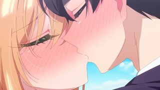 💦 Tập 12 _ 100 bạn gái của tôi • Vietsub 💫