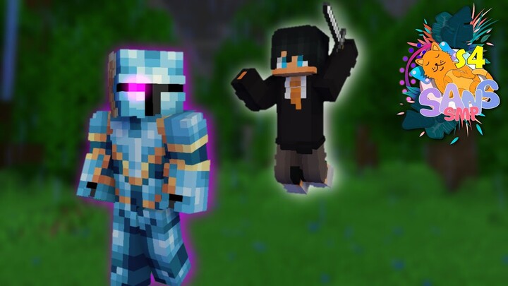 PERSETERUAN ANTARA AKU DAN @slot-gacor-hari-ini-  | Sans SMP S4 Eps 11