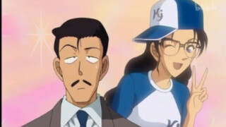 小五郎  不愧是你！
