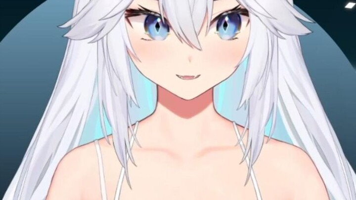 【veibae】Sexy succubus's reserved program