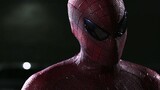[The Amazing Spider-Man] Spider-Man paling tampan, saya suka yang terakhir dengan kepala dimiringkan