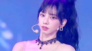 蓝色宫廷战袍！【aespa】SBS歌谣大战Drama+舞蹈串烧全场舞台！