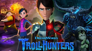 Trollhunters Season 2 Episode 12: Misttual and Error