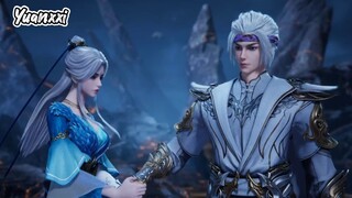 AGAINST THE SKY SUPREME EPISODE 461 SUB INDO