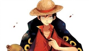 I'm gonna be a star |luffy| |one piece|